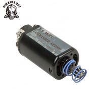 Moteur COMMANDER GP2000 Super Haute Vitesse, le plus stable, pour boîte de vitesses AEG Ver.2/3