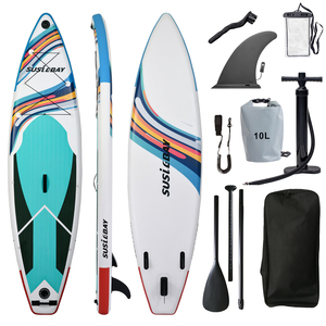 กระดานพายเรือแบบยืน - Product Image 6