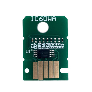 Chip para Tanque de Mantenimiento de Tinta MC-G02 para la Serie G3460/G3420, Cartucho de Residuos 100% Compatible para Fotocopiadoras - Product Image 3