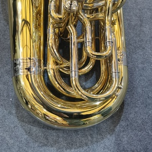 3/4 taille <span class=keywords><strong>C</strong></span> clé <span class=keywords><strong>tuba</strong></span> à vendre - Product Image 4