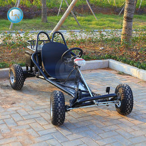 Go Kart <span class=keywords><strong>de</strong></span> Gas al mejor <span class=keywords><strong>precio</strong></span> para niños, Go Kart eléctrico, <span class=keywords><strong>Karting</strong></span>, suspensión <span class=keywords><strong>de</strong></span> cuatro <span class=keywords><strong>ruedas</strong></span>, marco <span class=keywords><strong>de</strong></span> eje, partes del cuerpo con <span class=keywords><strong>ruedas</strong></span> <span class=keywords><strong>de</strong></span> 6 pulgadas - Product Image 2