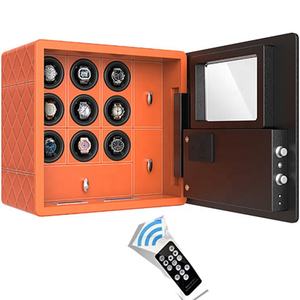 Controlador de piezas de bobinadora de reloj, mecanismo de Motor Mabuchi, módulo de máquina, Kit de electricidad, accesorios de perilla Diy, piezas de placa de circuito - Product Image 5