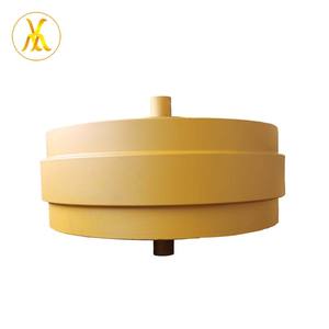 Peças de estrutura dianteira tensor para escavadeira D10R 125-3537 tensor - Product Image 3