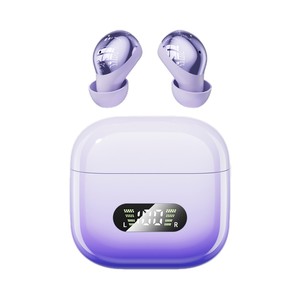 New M184 tws earbuds <b>wireless</b> earphones BT v6.0 HiFi sound quality in-ear stereo game headsets with <b>Mic</b> for Android iOS Windows - Product Image 1