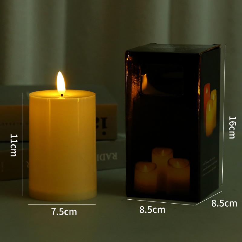 Ivory Bullet 7.5*11cm