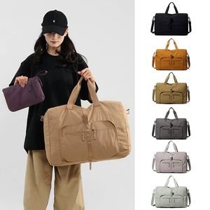 Bolsas <span class=keywords><strong>de</strong></span> Deporte, Gimnasio y Yoga con Compartimento <span class=keywords><strong>para</strong></span> Zapatos, Impermeables, <span class=keywords><strong>para</strong></span> <span class=keywords><strong>Fin</strong></span> <span class=keywords><strong>de</strong></span> <span class=keywords><strong>Semana</strong></span>, Viajes Cortos, Plegables - Product Image 2