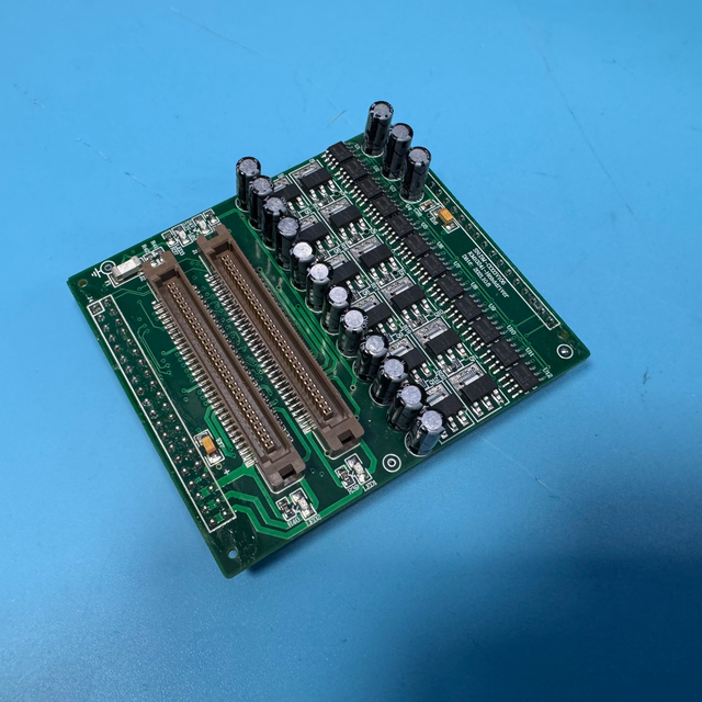 New Liyu KM1024i Head Driver Board DM-CC03V106 Connector Board for Liyu Inkjet Printer