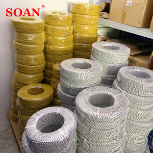 <span class=keywords><strong>Cavo</strong></span> del sensore della benzina della corda di rilevamento delle perdite d'acqua per il sistema di <span class=keywords><strong>allarme</strong></span> delle perdite di liquido - Product Image 3
