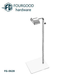 Giá Trưng Bày Trang Sức Bằng Kim Loại Ba Tầng Thiết Bị Cửa Hàng Trang Sức - Product Image 4