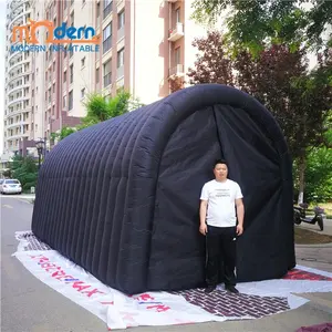 Bóng Chày và bóng đá lối vào thể Thao Linh vật đường hầm <span class=keywords><strong>Inflatable</strong></span> quảng cáo inflatables - Product Image 1