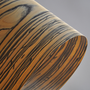 Pisos de Madera de Roble Ahumado en Rodajas Estilo Tradicional de Groenlandia, 250x58cm, Resistentes al Agua, Certificación ISO, Grado Superior - Product Image 4