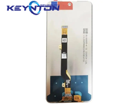 LCD-Display für Tecno KI7 SPARK 10 PRO LCD-Bildschirm Touch-Digitizer Keynton