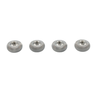 Maßgefertigte Produkte: Muttern, Schrauben, Bolzen, CNC-Bearbeitungsteile, Uhrenteile, Drohnenzubehör, CNC-Bearbeitungsdienstleistungen, Metallteile