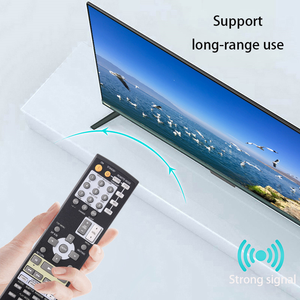 <span class=keywords><strong>Onkyo</strong></span> במפעל ישיר RC-606S ישיר RC-605S תיאטרון ביתי שלט שלט מותאם אישית HT-R330 HT-R580 s680 עם קוד מתגלגל - Product Image 4