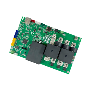 Nhà máy OEM nhà sản xuất <span class=keywords><strong>PCB</strong></span> Bo mạch chủ xe điện đặc biệt sạc evse <span class=keywords><strong>PCB</strong></span> type2 EV sạc Bảng điều khiển - Product Image 2