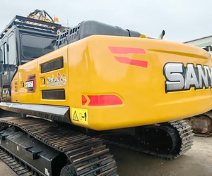 รถขุดมือสอง SANY 36 ตัน รุ่น SY365H รถขุดมือสอง SY55C SY75C รถขุดบูมยาว - Product Image 1