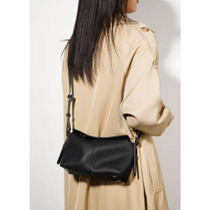 Vente chaude en Europe et en Amérique, nouveau sac sous le bras, style printemps, première couche de cuir de vache, sac messager, trajet quotidien, femme, tout-aller - Product Image 3