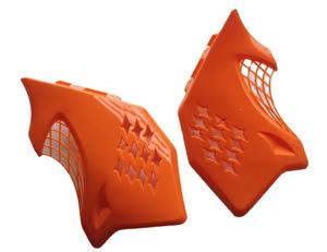 Pièces de carénage en plastique neuves pour moto tout-terrain KB Small KTM50/KTM450 avec garantie d'un an - Product Image 2