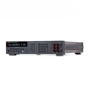 Multimètre numérique de bureau haute précision Keysight 3458A, équipement de test à huit chiffres et demi - Product Image 2