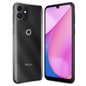 Nouveauté <span class=keywords><strong>Blackview</strong></span> OSCAL C20 <span class=keywords><strong>Pro</strong></span> 2 Go + 32 Go Smartphones intelligents 6,088 pouces Android 11 SC9863A Octa Core 1,6 GHz Téléphone mobile 4G - Product Image 4