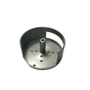 2025 nóng bán tùy chỉnh Robot chân cánh tay doanh tay cho quadruped Robot Dog phụ tùng linh kiện bằng <span class=keywords><strong>CNC</strong></span> gia công dịch vụ - Product Image 4