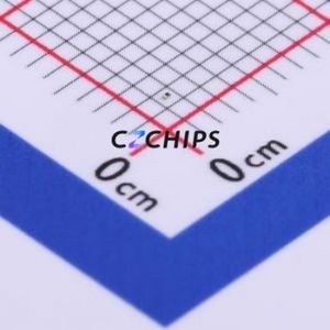 Résistance SMD 0105WHF3402TDE 01005 (Type : Film Épais) (Résistance : 34 kOhm Précision : 1 %) - Product Image 1