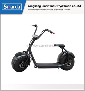 Deux Places Large Roue Route Ville Adulte <span class=keywords><strong>Fatbike</strong></span> Citycoco 2 Roue <span class=keywords><strong>Scooter</strong></span> Électrique 3000w 2000 Watt Citycoco - Product Image 6