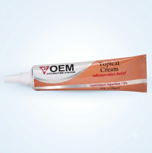 <span class=keywords><strong>Crème</strong></span> topique de qualité vétérinaire pour chiens et chats, contre les démangeaisons, les yeux rouges et les allergies - Product Image 1