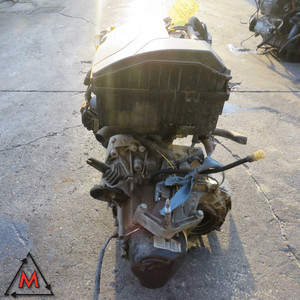 Motore D4FG7 183000 km Renault Clio Mk3 2005-2012 1.2 benzina 55kw usato (80426) - Product Image 5