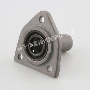 Rodamiento de Desembrague 210535 para Peugeot 307 308 408 Sega Triumph Elysee 301, Pieza de Reparación de Embrague de Acero Inoxidable - Product Image 2