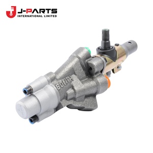 Ensemble de soupapes, commande de direction assistée pour Toyota HIACE KCH10 Granvia 2000-2002 OE 44210-26160 4421026160 - Product Image 1