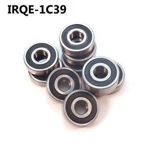 Rodamiento de rueda para automóvil MD618679, diámetro interior de 14 mm, para ASX GA_W 2012 en adelante, pieza de repuesto para reparación, IRQE-1C39 - Product Image 3