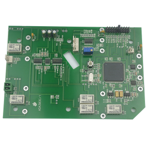 PCB khác tại Trung Quốc và chất lượng cao in bảng mạch pcba lắp ráp nhà sản xuất với dịch vụ kiểm tra - Product Image 5