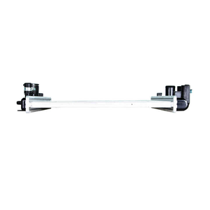 96361705 Peças de Reposição para Automóveis Sistema de Arrefecimento Radiador de Alumínio para <span class=keywords><strong>Peugeot</strong></span> <span class=keywords><strong>406</strong></span> Citroen C5 133068 1331GV 1330SQ 61291A - Product Image 4