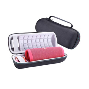 Corsa Dura Per Il Trasporto Senza Fili JBLL Eva Altoparlante dente Blu di Caso per <span class=keywords><strong>Jbl</strong></span> Altoparlante Bluetooths - Product Image 1