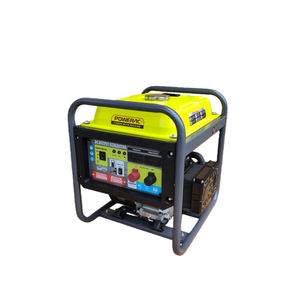 Lightweight Factory Wholesale 3KW Output Gasoline <b>Generator</b> for Lithium <b>Power</b> Tools - Product Image 2