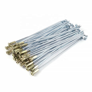 Nicecnc ชุดจุกนมก้านหลัง3.2มม. สำหรับ <span class=keywords><strong>Honda</strong></span> SS50 C70 CL70 CT90 CT110 <span class=keywords><strong>C110</strong></span> CD70 - Product Image 2