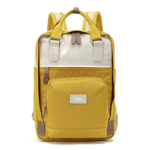 Large Opening Laptop <strong>Backpack</strong> for <strong>Women</strong> Men Antitheft <strong>Travel</strong> Back Pack Fashion Casual Daypack for Work School College - Product Image 1