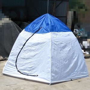 Latest <strong>Umbrella</strong> Automatic Ice Fishing <strong>Tent</strong> - Product Image 3