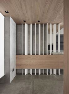 Mueble de Entrada Moderno para Interiores, de Alta Calidad, sin Necesidad de Pintura - Product Image 6