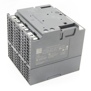 Unidad Central de Procesamiento (CPU) SIMATIC S7-300 PLC 319-3 PN/DP 6ES7318-3EL01-0AB0 - Product Image 6