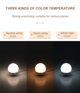 Dimmable <strong>Light</strong> <strong>Bulbs</strong> Lighting Fixture <strong>Strip</strong> Led Vanity Mirror <strong>Lights</strong> Kit for Makeup Vanity Table in Dressing Room - Product Image 3