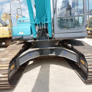 Kobelco มือสอง210D-8รถตักดินมือสองคุณภาพสูง SK230มือสอง SK260 SK250 - Product Image 4