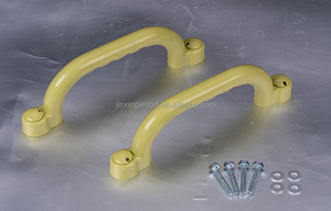 Accesorio para Columpio, Empuñadura para Columpio/Accesorios para Parque Infantil para Kit de Columpios - Product Image 2