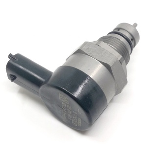 Valvola di Regolazione e Scarico Pressione Carburante Common Rail DERA 0281006198 Certificata ISO9001 per Mitsubishi-Fuso <span class=keywords><strong>Canter</strong></span> 3.0 HDI - Product Image 4