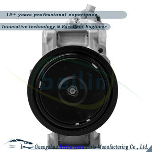 Pour <span class=keywords><strong>Volkswagen</strong></span> Jetta 2005-2010 Voiture AC Compresseur 1K0820812B 1K0820859J 1K0820859N 1K0820859T 1K0820859TX 8J0260805 8J0260805A - Product Image 3