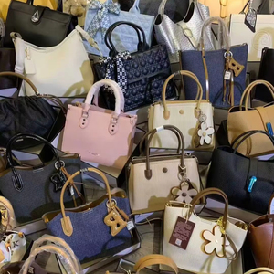 Nouveaux sacs à main pour femmes aux designs variés 2026 – Sacs à bandoulière et sacs travers légers au toucher doux pour les grossistes - Product Image 1