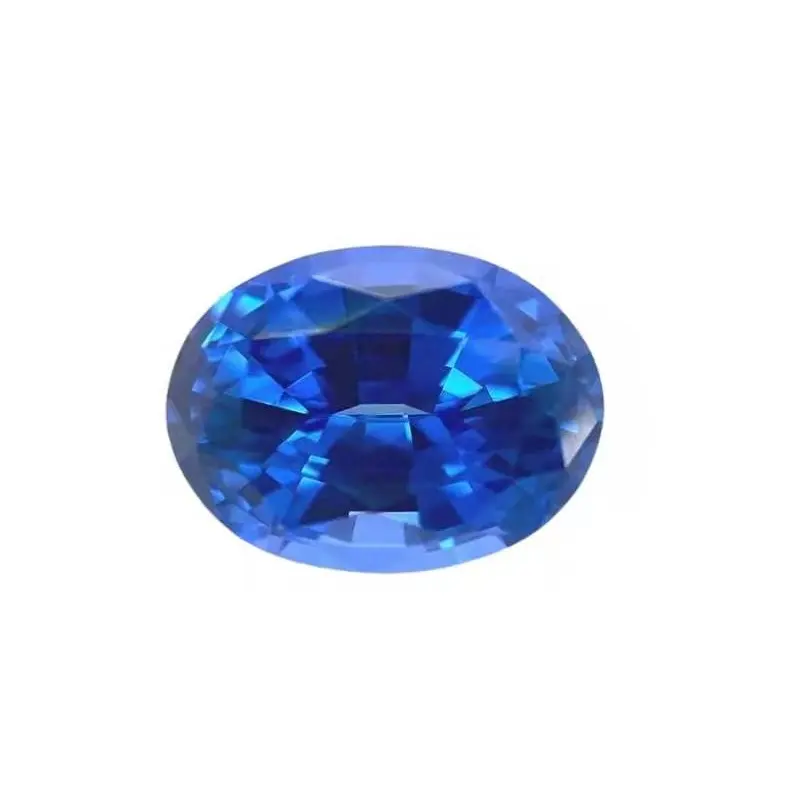 genuine color oval ceylon sapphire stone prices kashmir blue sapphire ceylon blue saphire gemstone