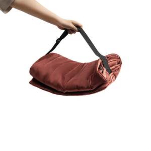 <span class=keywords><strong>Coussin</strong></span> <span class=keywords><strong>de</strong></span> chaise électrique pliable alimenté par USB <span class=keywords><strong>pour</strong></span> le soulagement des maux <span class=keywords><strong>de</strong></span> <span class=keywords><strong>dos</strong></span> d'hiver, le bureau à domicile et la <span class=keywords><strong>voiture</strong></span> - Product Image 3