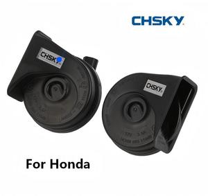 <span class=keywords><strong>Sirena</strong></span> de Bocina para Camión CHSKY 12V/24V con Altavoz en Forma de Caracol, Tono Alto/Bajo Electrónico, Resistencia a Bajas Temperaturas - Product Image 3